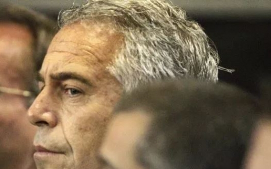 [Newsmaker] Disgraced money manager Jeffrey Epstein dead in apparent suicide