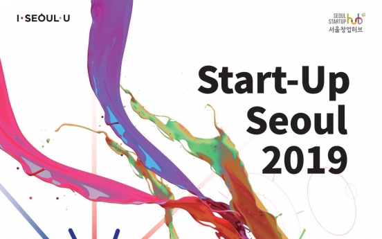 Seoul aims to be global innovation launchpad, prepares to host 3-day tech event