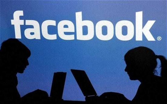 Facebook, Naver join forces in criticizing network usage fee regulations