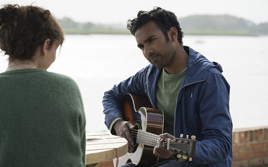 [Herald Review] ‘Yesterday,’ an unimpressive, but lovely film