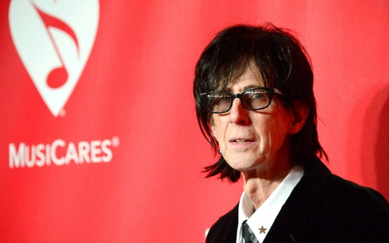 Ric Ocasek, visionary frontman of The Cars, dead at 75