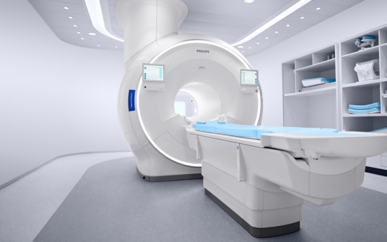 Philips introduces health care AI at Korea’s radiology congress