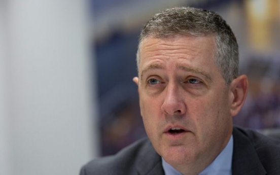 Prepare for a world with more tariffs, US Fed's Bullard says