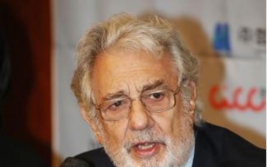 Famed opera singer Placido Domingo withdrawing from all future Met performance