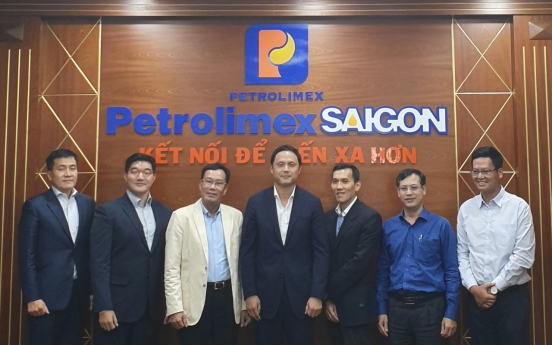 GS Caltex partners with Petrolimex Saigon for gas station operations