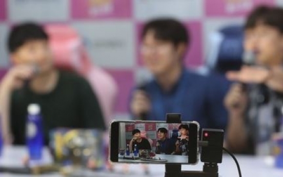 South Korea strengthening taxation of YouTubers