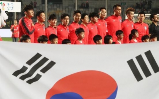Koreas set to clash in Pyongyang in much-anticipated World Cup qualifier
