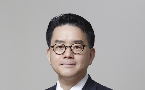 Shinsegae appoints ex-retail consultant as E-mart CEO