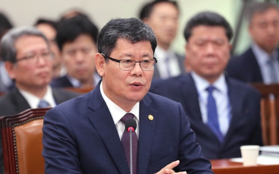 UNC’s authority on giving permission to enter DMZ should be reviewed: minister