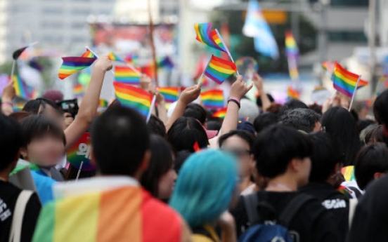 [Newsmaker] Permission sought to hold queer festival in South Gyeongsang Province on Nov. 30
