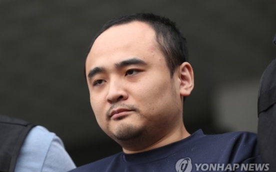 ‘Han River’ murderer sentenced to life in prison