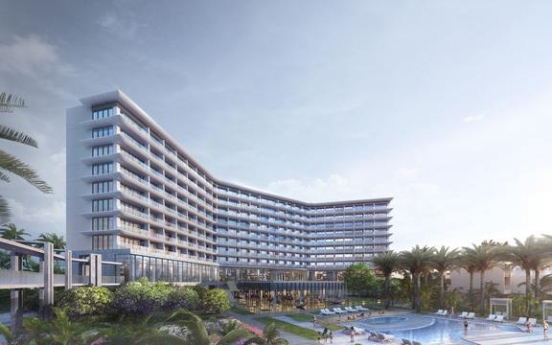 Hotel Shilla launches global brand for overseas operations