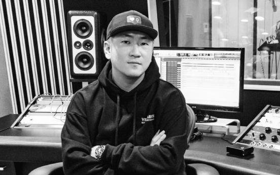[INTERVIEW] Ryan Jhun believes embracing new sound bodes well for K-pop’s future