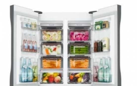 [Weekender] Kimchi fridges evolve with new designs, technology and functionality