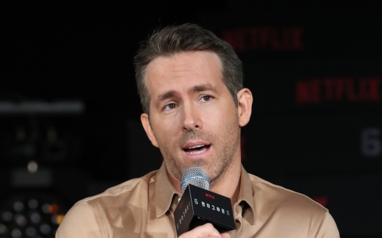 Ryan Reynolds says ‘6 Undergrounds’ shows how times are changing