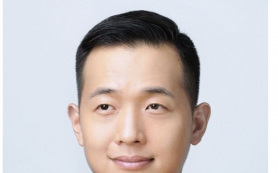Hanwha chief’s eldest son promoted to Hanwha Q Cells VP