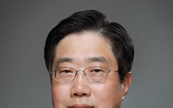 Hanwha names Lee Tae-kil as new communications head