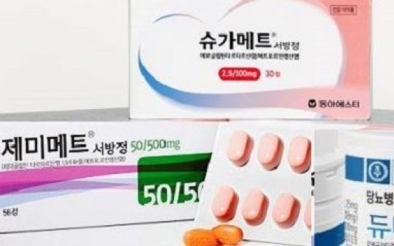 Diabetes association urges authorities to test metformin drugs for cancer-causing contaminant