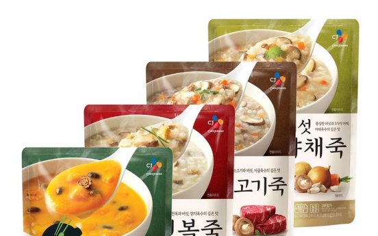 Instant porridge market gains steam in 3 years