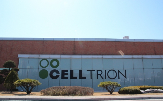 Celltrion secures rights for 11 generics in US