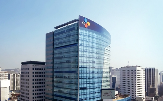 Indebted CJ Group moves to generate cash through divestment