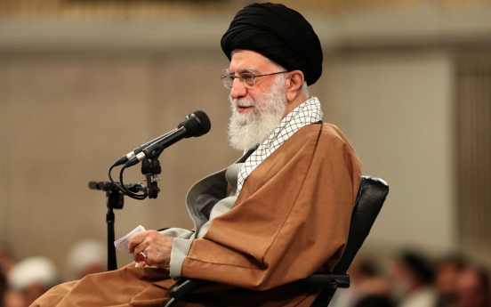 Iran supreme leader vows 'severe revenge' for Soleimani killing