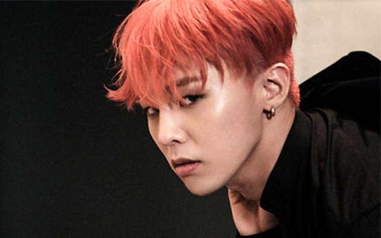YG denies rumors of G-Dragon’s concert in China