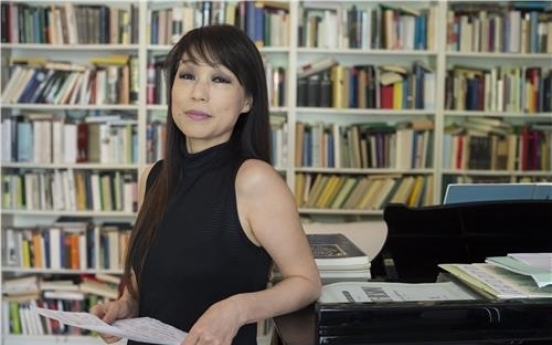 Chin Un-suk wins Leonie Sonning Music Prize 2021