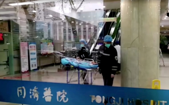 China virus death toll rises to 425: govt.