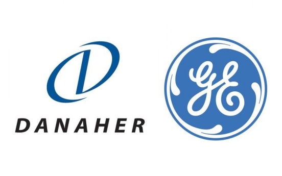 Danaher ordered to offload assets for GE biopharma unit acquisition