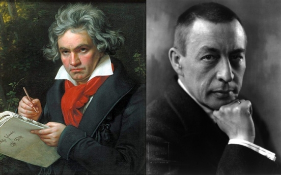 KAIST team uses data to show Beethoven’s influence, Rachmaninoff’s novelty