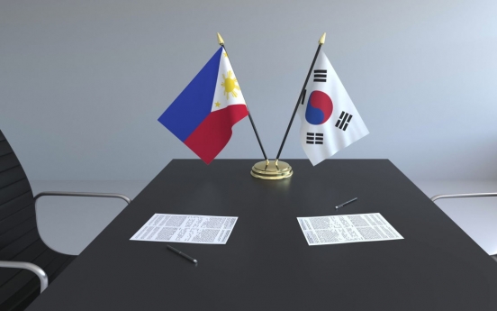 [Diplomatic circuit] Korean content companies eye investment opportunities in the Philippines