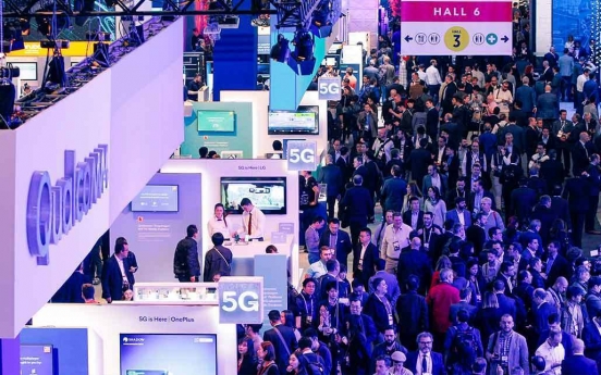 With MWC 2020 canceled, Korean firms put plans on hold