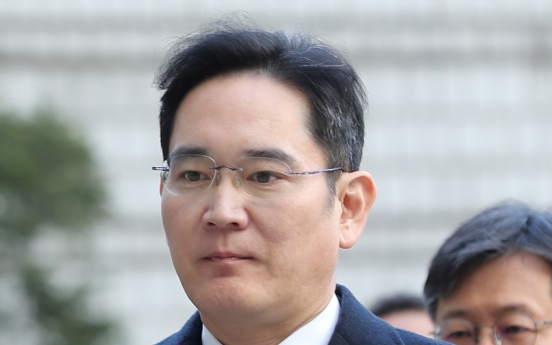 [Newsmaker] Samsung denies heir’s drug abuse allegations