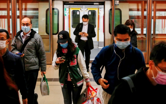 China virus death toll passes 1,800: govt.