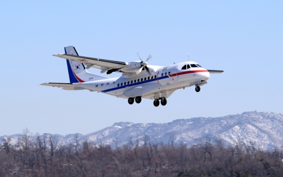 Government jet mobilized for evacuation of Koreans from cruise ship in Japan