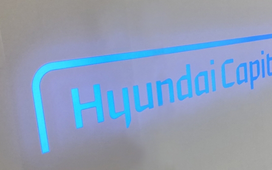 Hyundai Capital eyes stake in vehicle leasing unit of German firm