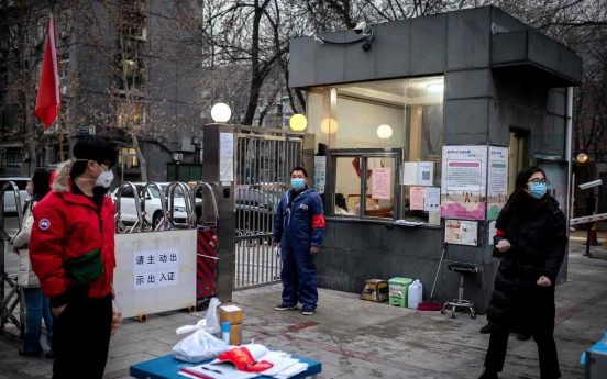 China reports 71 more virus deaths