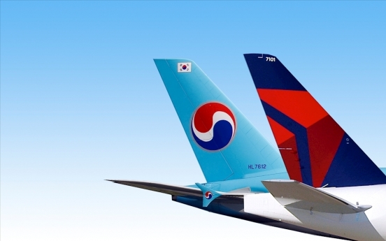 KCGI woos Delta Air Lines for Hanjin control