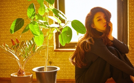 K-pop singer Chungha signs with US talent agency