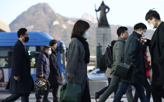 [COVID-19 Market Impact] South Korea's economic rebound loses heat