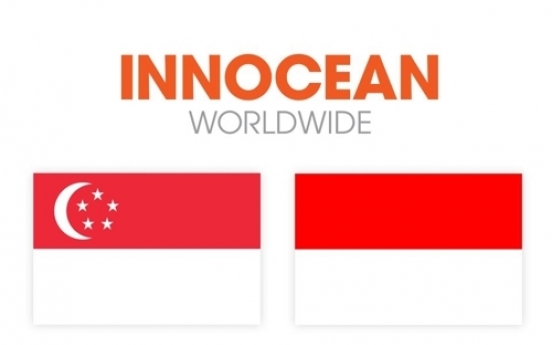 Innocean Worldwide expands to Singapore, Indonesia