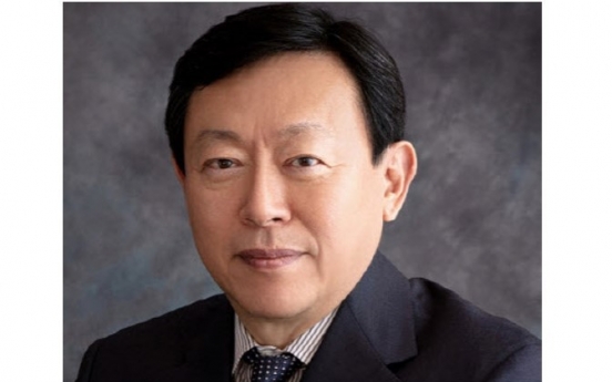Lotte head Shin Dong-bin to lead Japanese holding firm