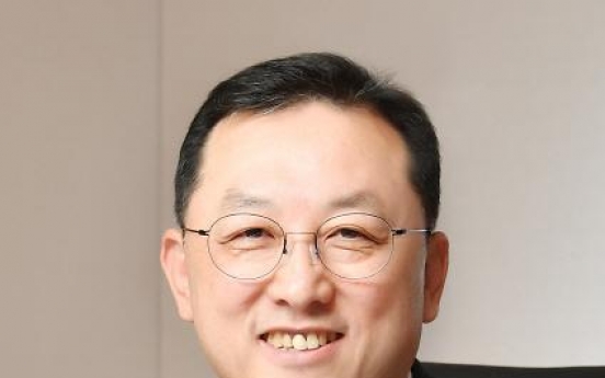 Shinhan Investment CEO steps down over Lime scandal, derivatives misselling