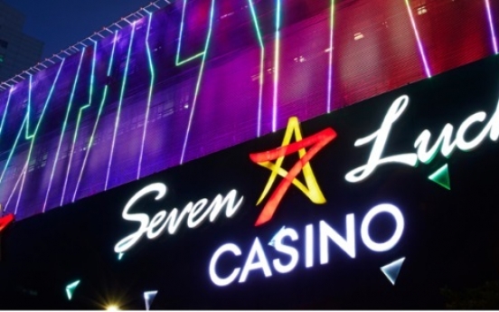 Casinos forgotten from government support despite annual tithe