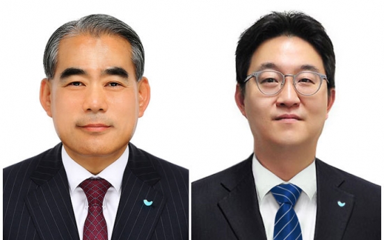 SPC Samlip appoints Hwang Jong-hyeon as new CEO