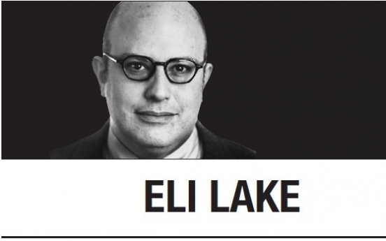 [Eli Lake] Protecting civil rights in virus fight