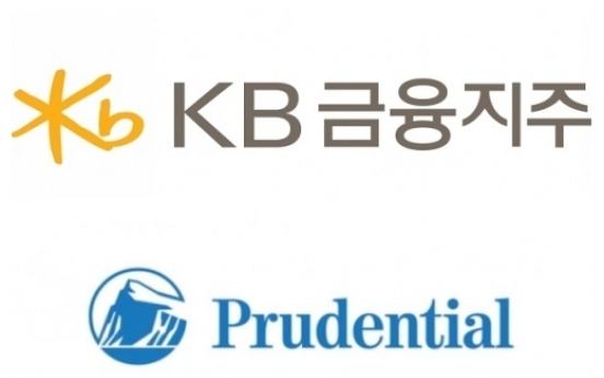 Acquisition of Prudential Life gives green light for KB Financial