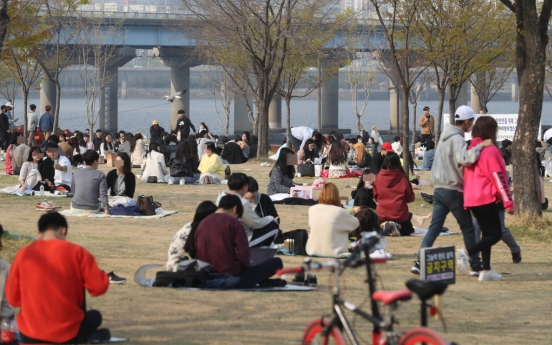 S. Korea mulls extending ‘social distancing’