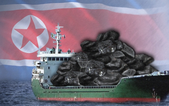 UN experts want to blacklist 14 ships over N. Korea sanctions